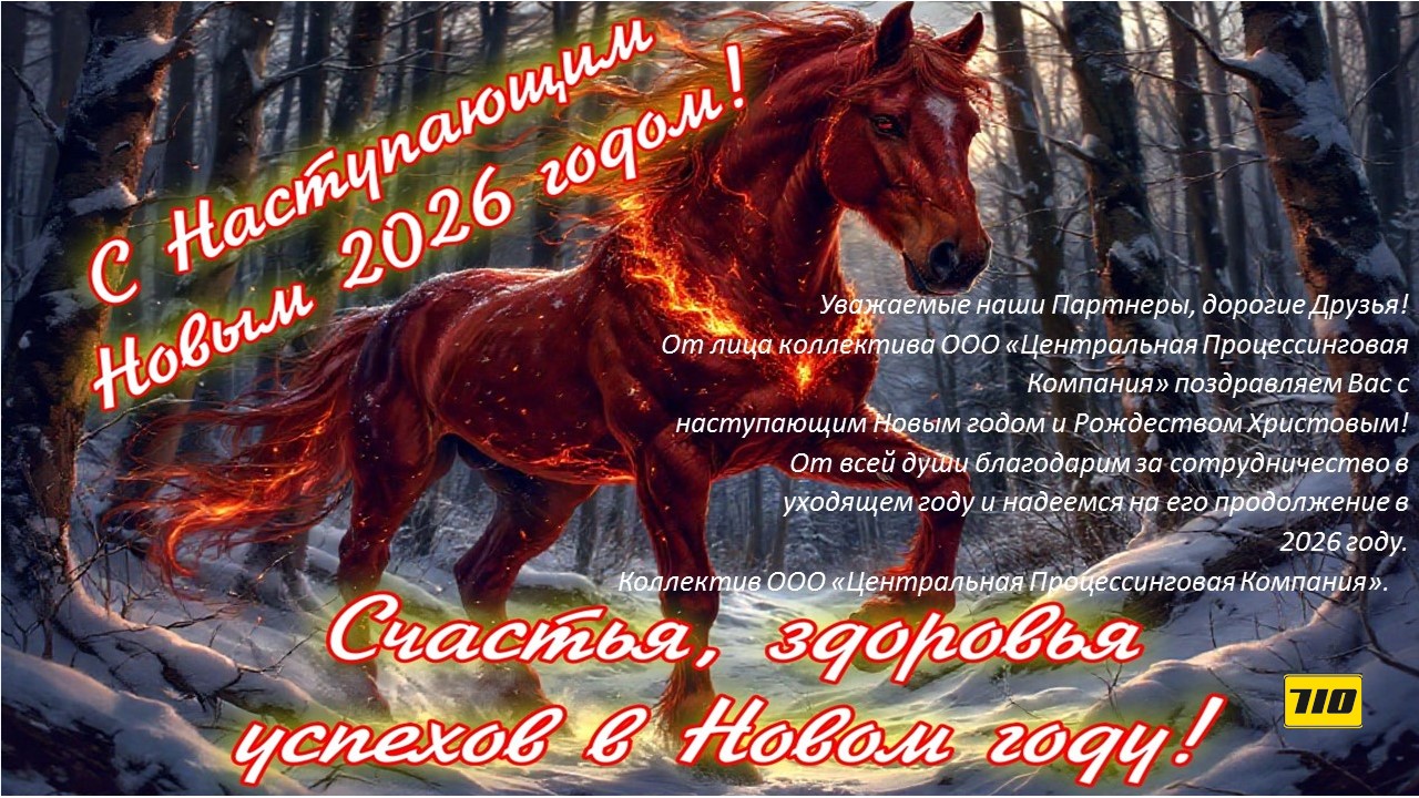 С Наступающим Новым 2026 годом и Рождеством! С Наступающим Новым 2026 годом и Рождеством!