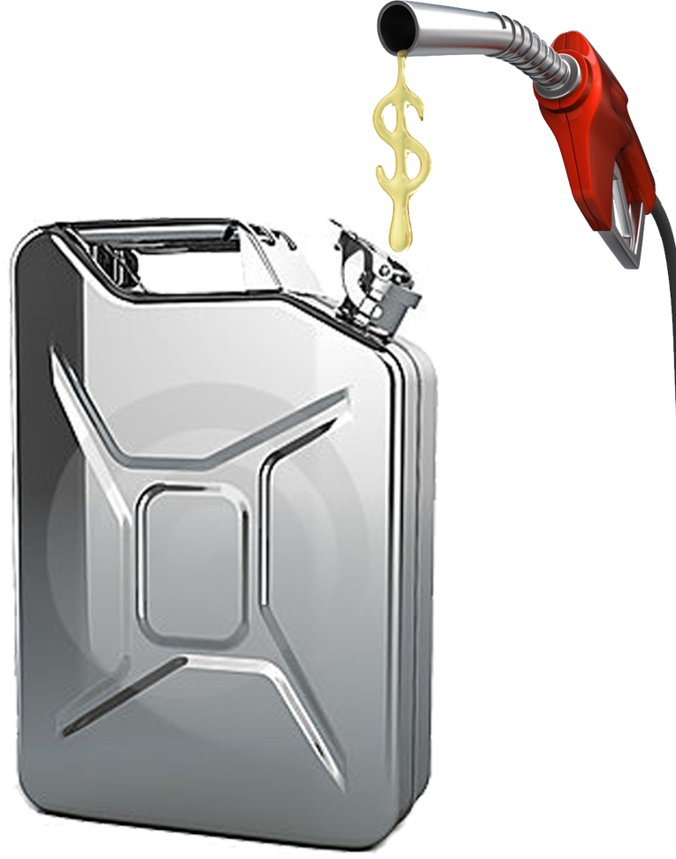 Канистра серая с пистолетом.jpg